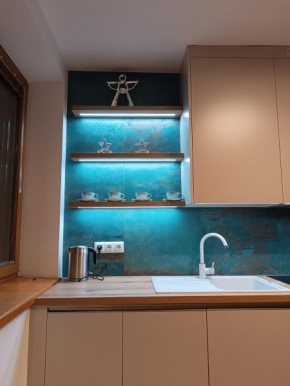 2 bathrooms Apartman Mimi